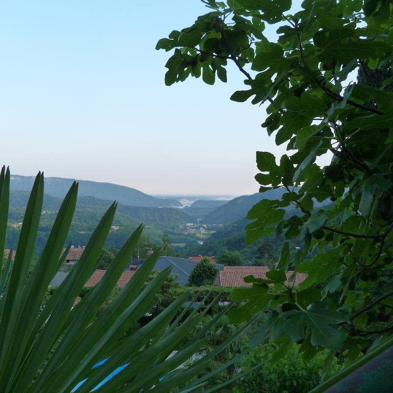 Villa Margherita Anduins Экстерьер фото