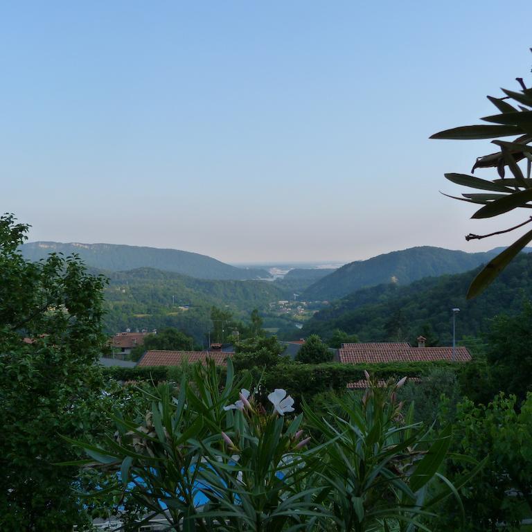 Villa Margherita Anduins Номер фото