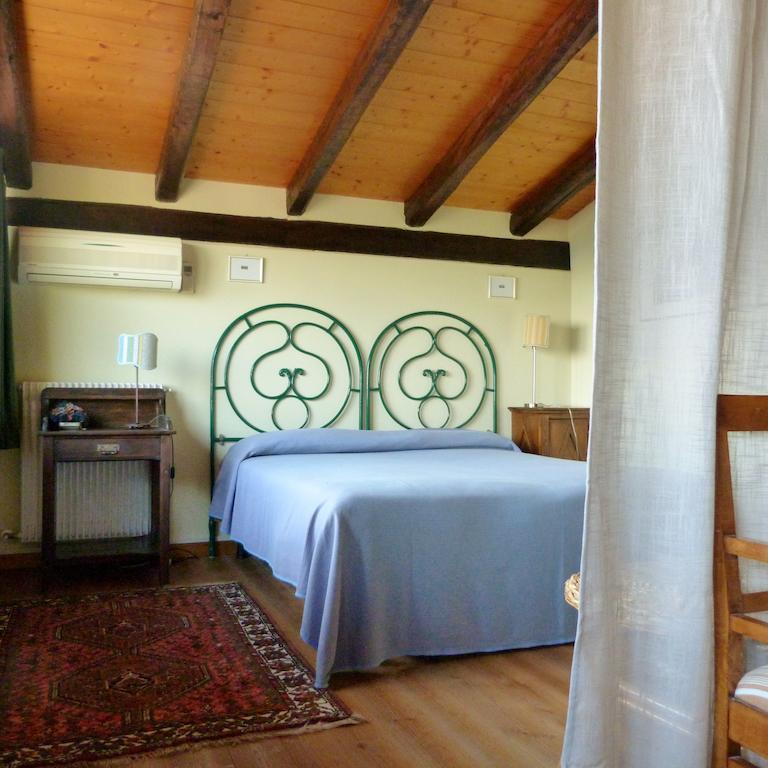 Villa Margherita Anduins Номер фото