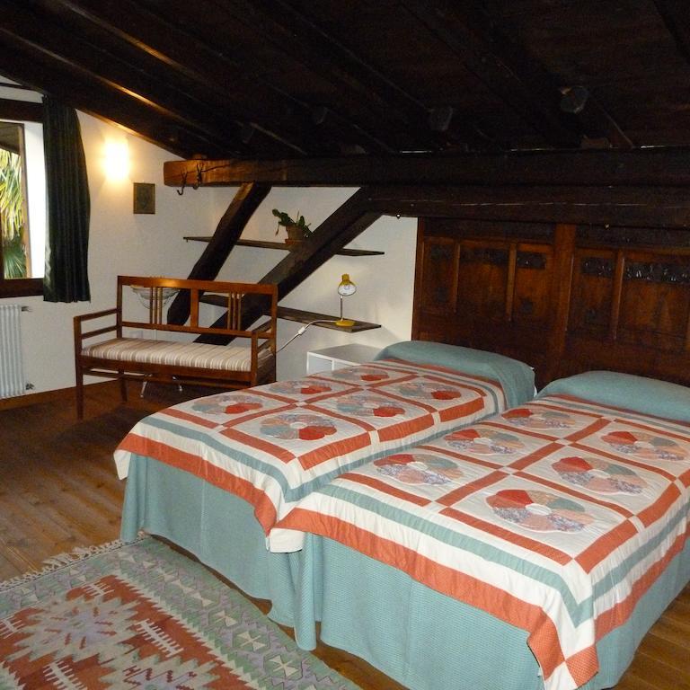 Villa Margherita Anduins Номер фото