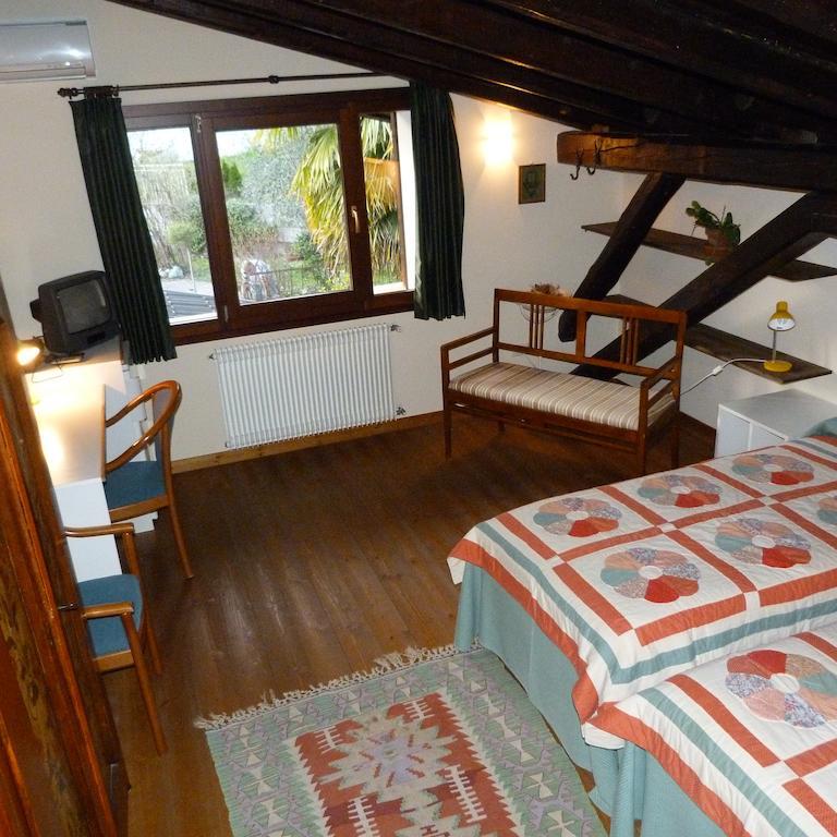 Villa Margherita Anduins Номер фото