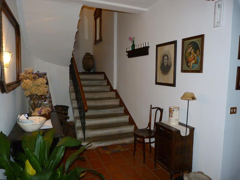 Villa Margherita Anduins Экстерьер фото