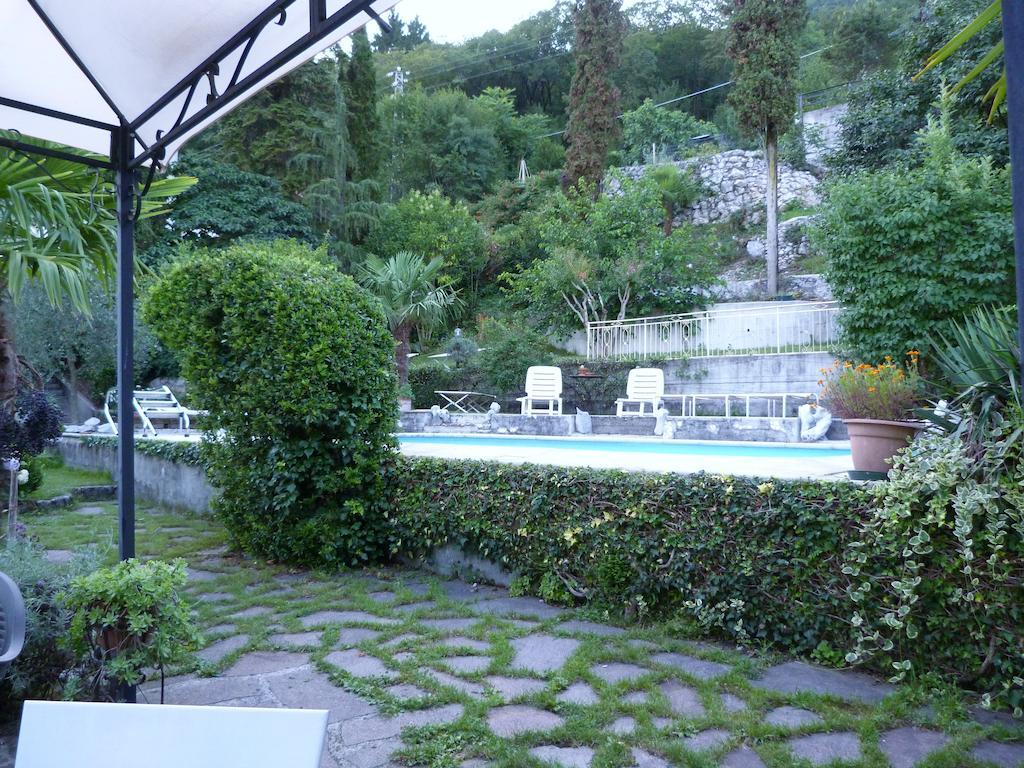 Villa Margherita Anduins Экстерьер фото