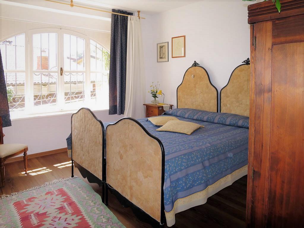 Villa Margherita Anduins Экстерьер фото